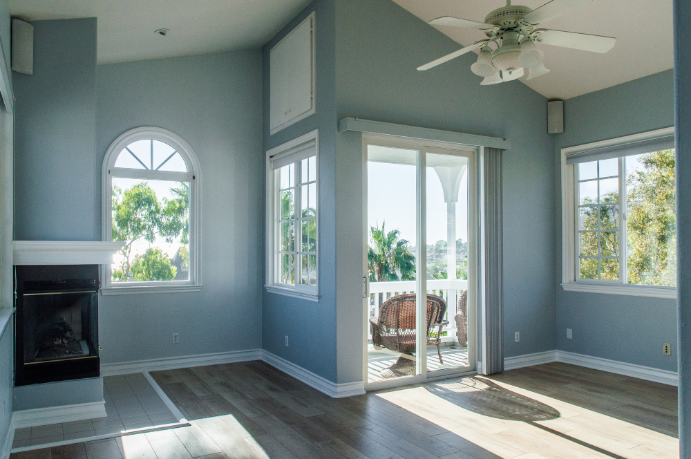 Gunnison Windows by Material