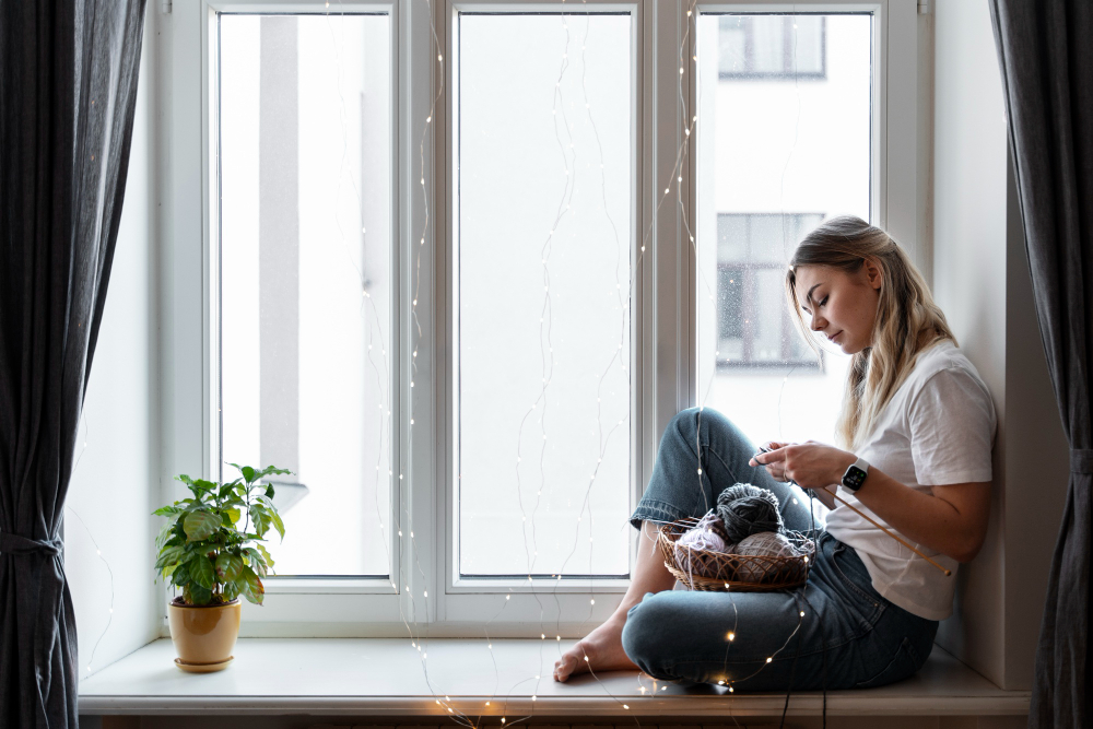 Aspen Casement Windows