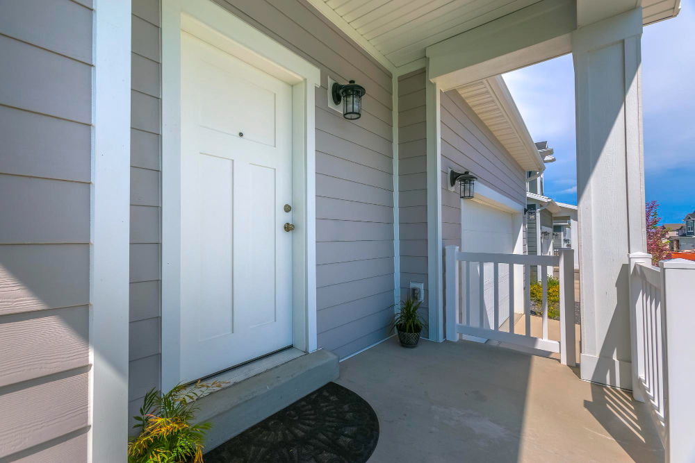 Gunnison Pella® Door Styles