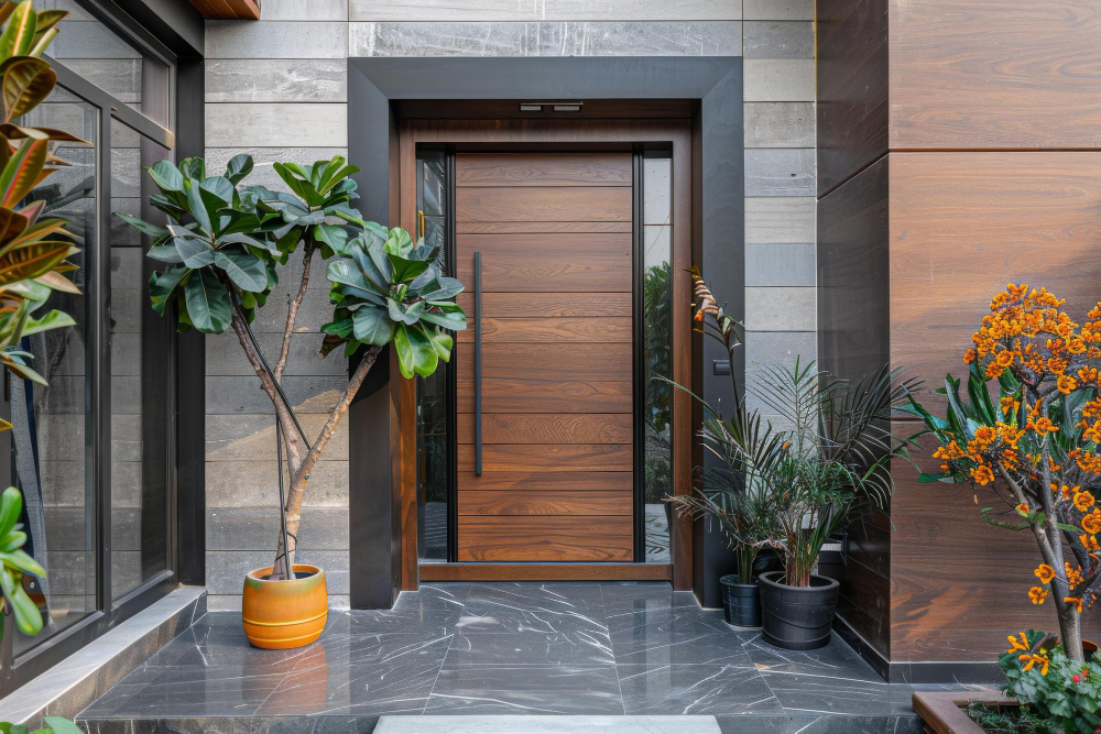 Aspen Doors
