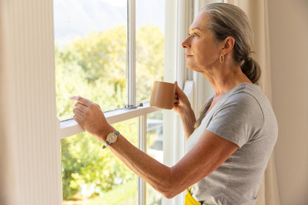 Aspen Single-Hung Windows