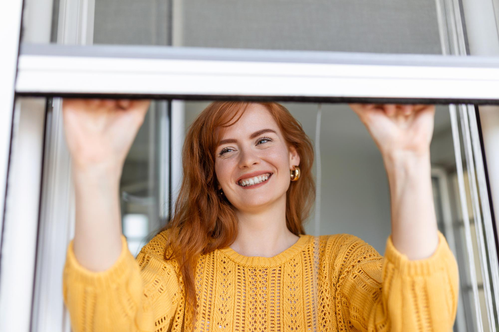 Aspen Double-Hung Windows
