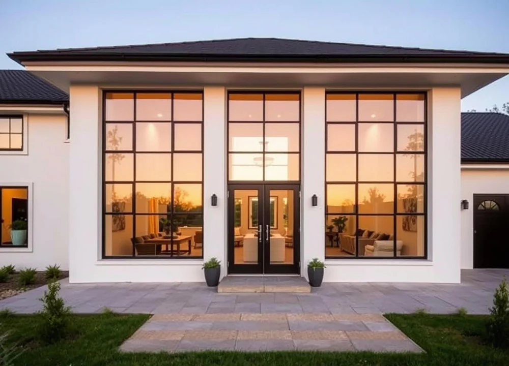 High-end Windows and Doors at Wholesale Prices in Gunnison 