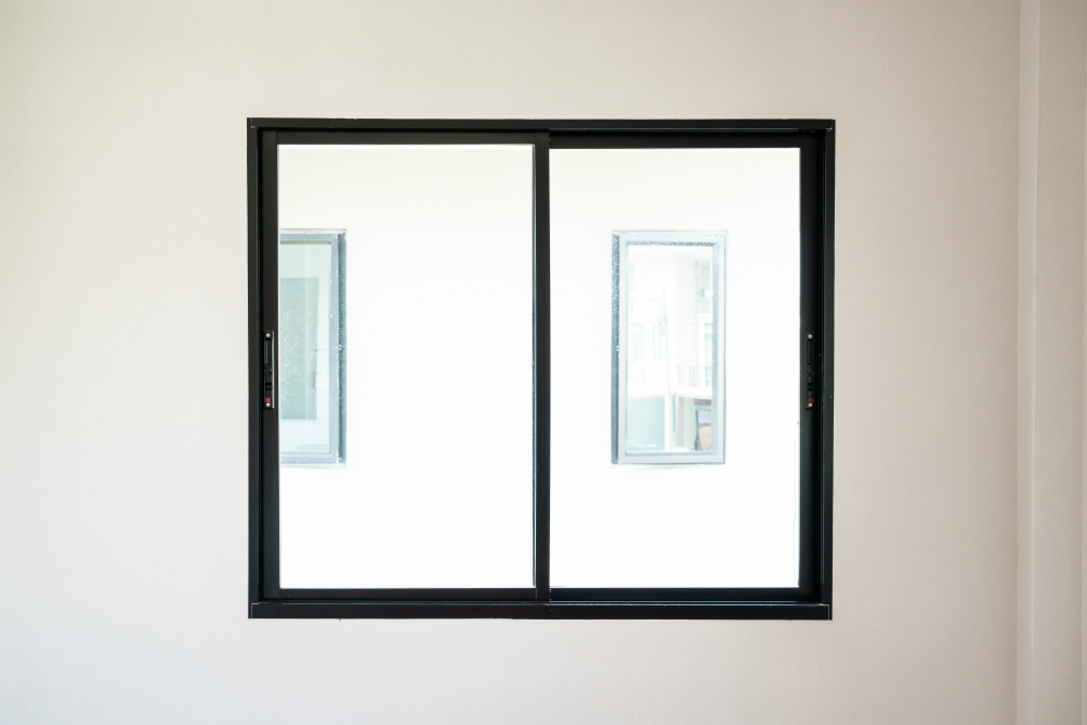 Aspen Sliding Windows