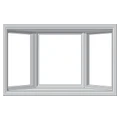 Aspen Bay and Bow Windows