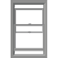 Aspen Double Hung Windows