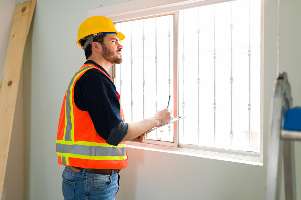 Aspen Replacement Windows