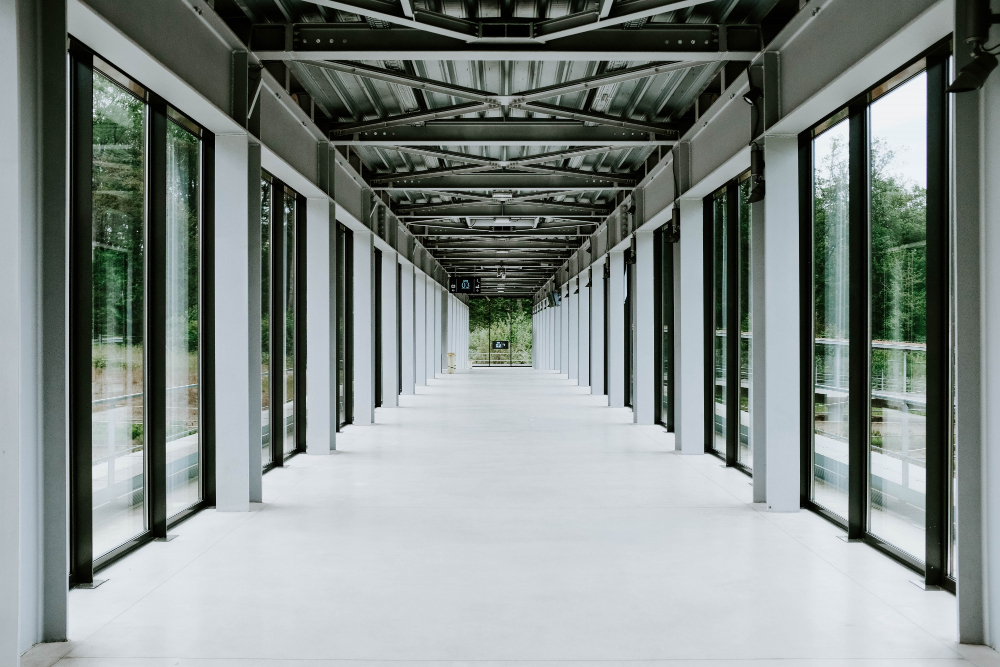 Aspen Commercial Windows