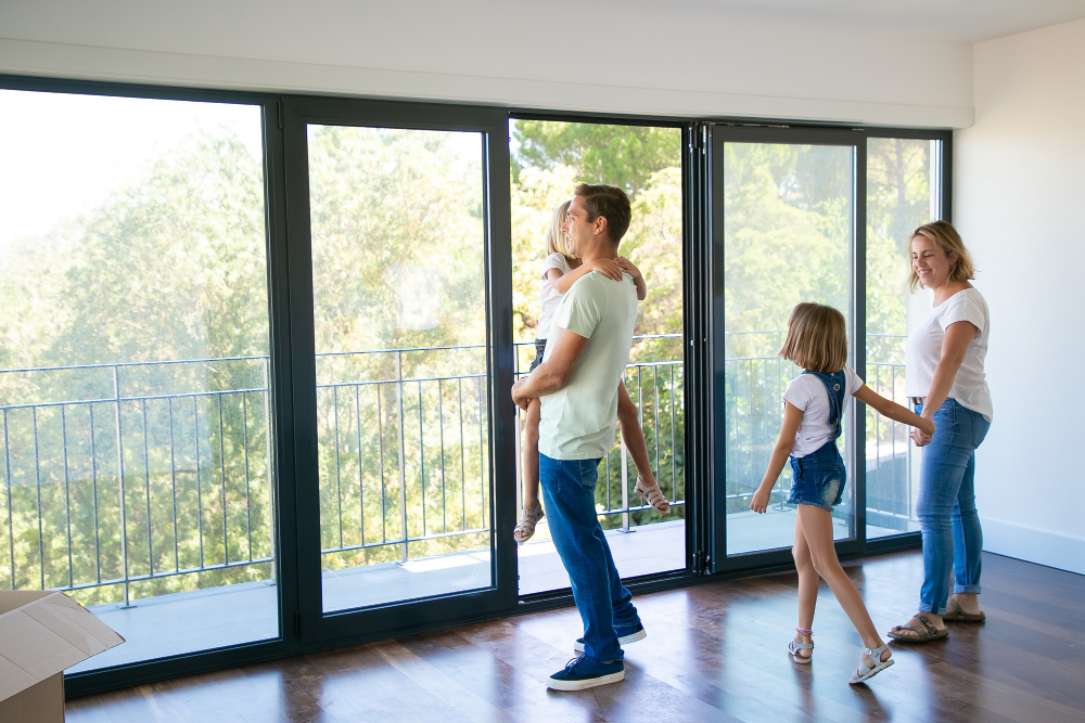 Aspen Residential Windows