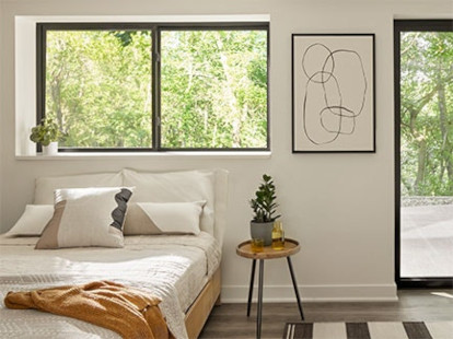 Aspen Sliding Windows