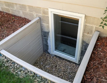 Aspen Basement Windows