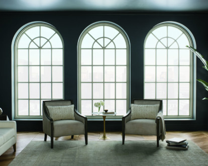 Aspen Picture Windows