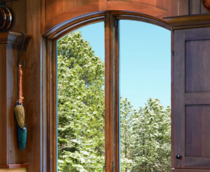 Aspen Specialty Windows